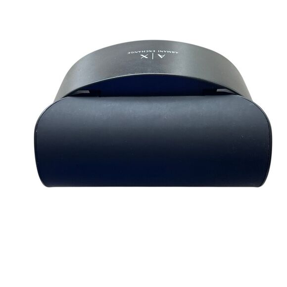 Armani exchange sunglass case - Picture 3 of 3